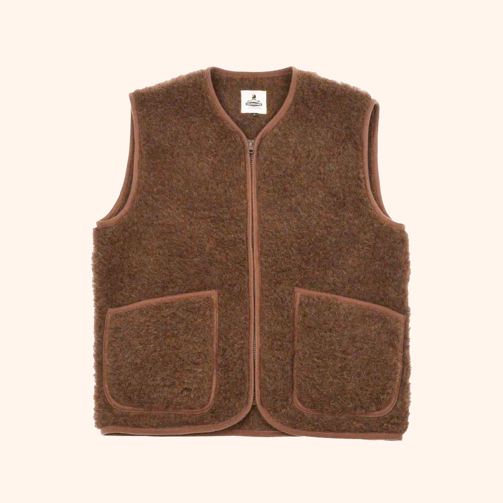 cardigan | COLDBREAKER | Le Bon Marché